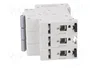 EATON ELECTRIC Interruptor magnetotérmico HN-C32/3 32A 3 polos 6kA