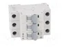EATON ELECTRIC Interruptor magnetotérmico HN-C32/3 32A 3 polos 6kA