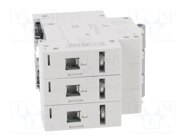 EATON ELECTRIC Interruptor magnetotérmico HN-C32/3 32A 3 polos 6kA