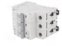 EATON ELECTRIC Interruptor magnetotérmico HN-C32/3 32A 3 polos 6kA