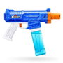 Zuru X-Shot Motor Soaker Pistola de agua motorizada de llenado rápido