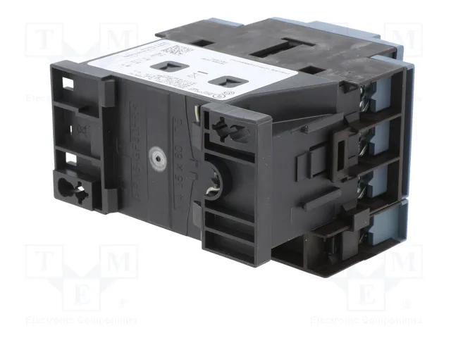 SIEMENS 3RT2526-1AP00 Contactor 4-polar S0