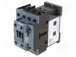 SIEMENS 3RT2526-1AP00 Contactor 4-polar S0