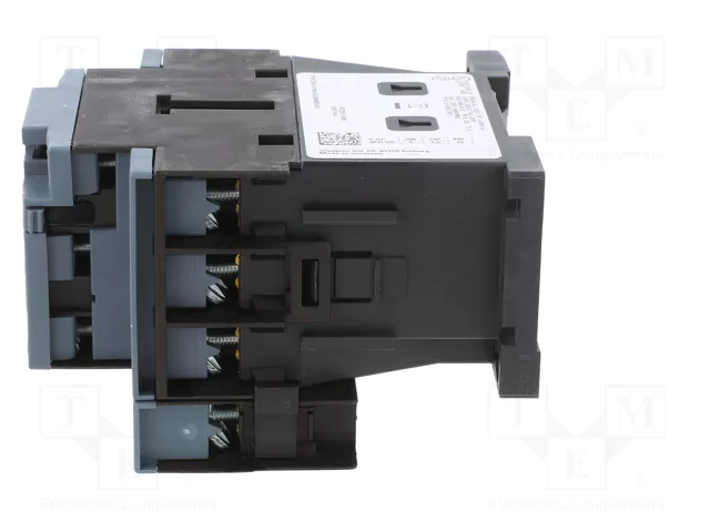 SIEMENS 3RT2526-1AP00 Contactor 4-polar S0