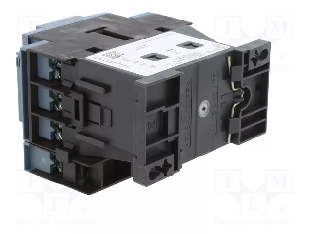 SIEMENS 3RT2526-1AP00 Contactor 4-polar S0