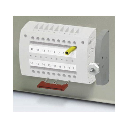 Phoenix Contact FBS 2-8 Steckbrcke FBS 2-8 2-polig