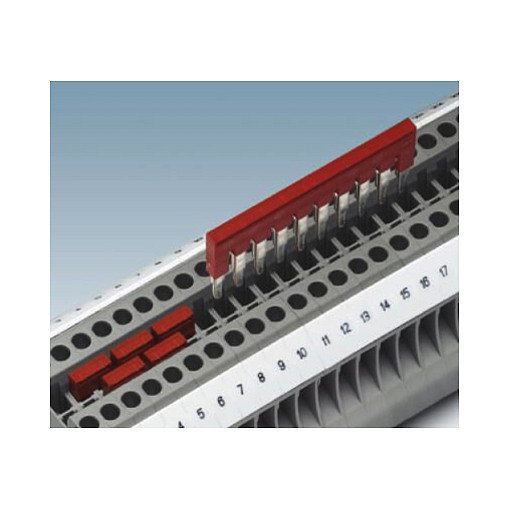 Phoenix Contact FBS 2-8 Steckbrcke FBS 2-8 2-polig