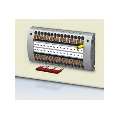 Phoenix Contact FBS 2-8 Steckbrcke FBS 2-8 2-polig