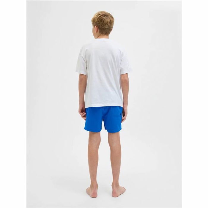 Pantalón corto Jack & Jones Jpstmaui Jj Double Infantil Unisex