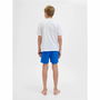 Pantalón corto Jack & Jones Jpstmaui Jj Double Infantil Unisex