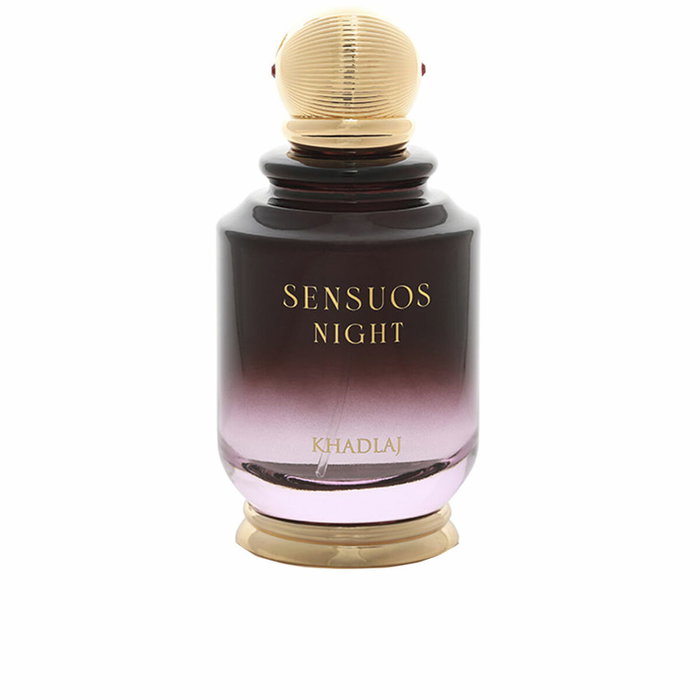 Khadlaj Sensuous Night Eau de Parfum 100 ml