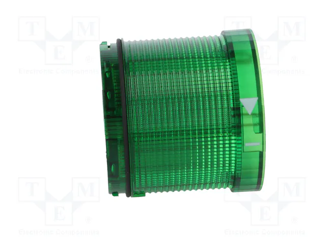SIEMENS 8WD4420-5DC Señalizador Luminoso LED Verde IP65