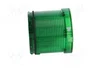 SIEMENS 8WD4420-5DC Señalizador Luminoso LED Verde IP65