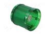 SIEMENS 8WD4420-5DC Señalizador Luminoso LED Verde IP65
