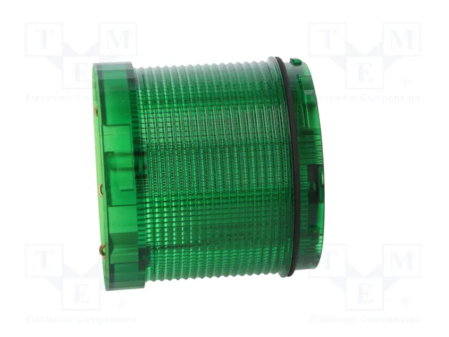 SIEMENS 8WD4420-5DC Señalizador Luminoso LED Verde IP65