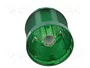 SIEMENS 8WD4420-5DC Señalizador Luminoso LED Verde IP65