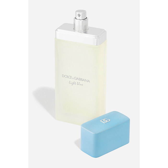 Dolce & Gabbana Light Blue Eau de Toilette 100 ml Dolce & Gabbana Light Blue Eau de Toilette 100 ml