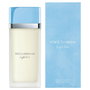 Dolce & Gabbana Light Blue Pour Femme Eau de Toilette Vaporizador 100 ml - Fragancia Floral Afrutada para Mujer