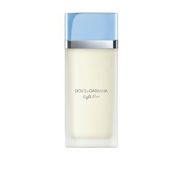 Dolce & Gabbana Light Blue Pour Femme Eau de Toilette Vaporizador 100 ml - Fragancia Floral Afrutada para Mujer