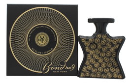 Bond No. 9 Wall Street - Eau de Parfum Vaporizador 100 ml para Hombre