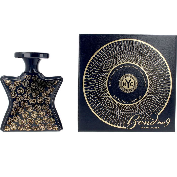 Bond No. 9 WALL STREET EDP Vapo 100 ml