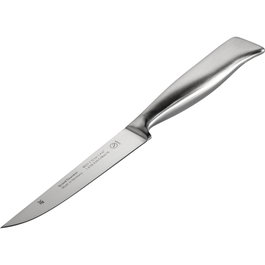 WMF Cuchillo multiusos Grand Gourmet 12 cm de acero inoxidable