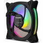 Nox Hummer V-FAN ARGB con Espejo Infinito 120mm