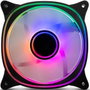 Nox Hummer V-FAN ARGB con Espejo Infinito 120mm