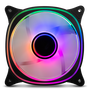 Nox Hummer V-FAN ARGB con Espejo Infinito 120mm