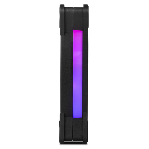 Nox Hummer V-FAN ARGB con Espejo Infinito 120mm