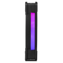 Nox Hummer V-FAN ARGB con Espejo Infinito 120mm