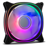 Nox Hummer V-FAN ARGB con Espejo Infinito 120mm