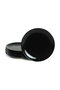 Hermia ST025506F650A000000MAYD100 Juego de 6 Platos de Postre de Cerámica 17 cm