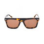 Belstaff RANDFORD-S153 Gafas de sol Tokyo Tortoise Marrón