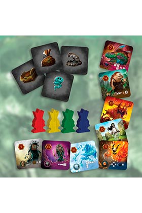 Sd Games Claim Kingdoms Royal Edition