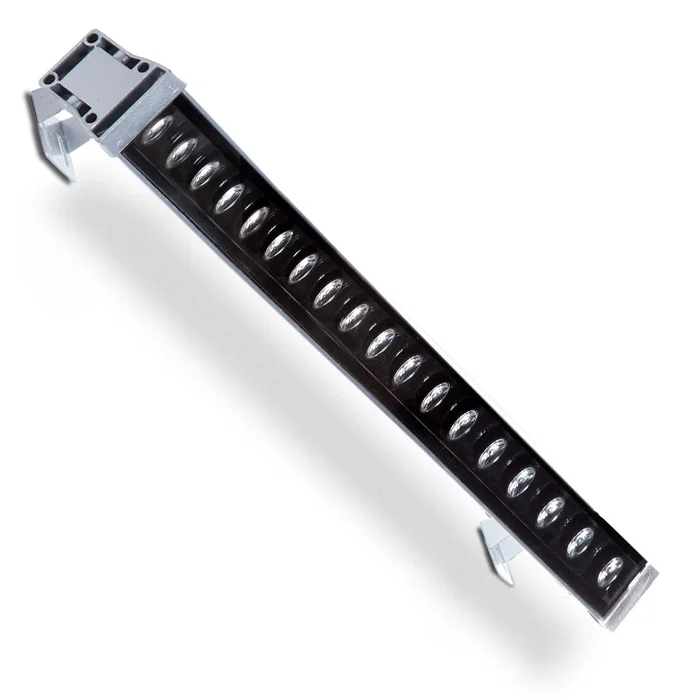Bañador de Pared LED 18W 1377Lm 4200ºK IP65 40.000H PL623023-W Bañador de Pared LED 18W 1377Lm 4200ºK IP65 40.000H PL623023-W