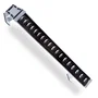 Bañador de Pared LED 18W 1377Lm 4200ºK IP65 40.000H PL623023-W