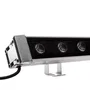 Bañador de Pared LED 18W 1377Lm 4200ºK IP65 40.000H PL623023-W
