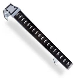 Bañador de Pared LED 18W 1.620Lm IP65 40.000H [PL623023-B]