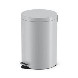 Hailo Selekta M Grey, semi gloss