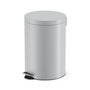Hailo Selekta M Grey, semi gloss