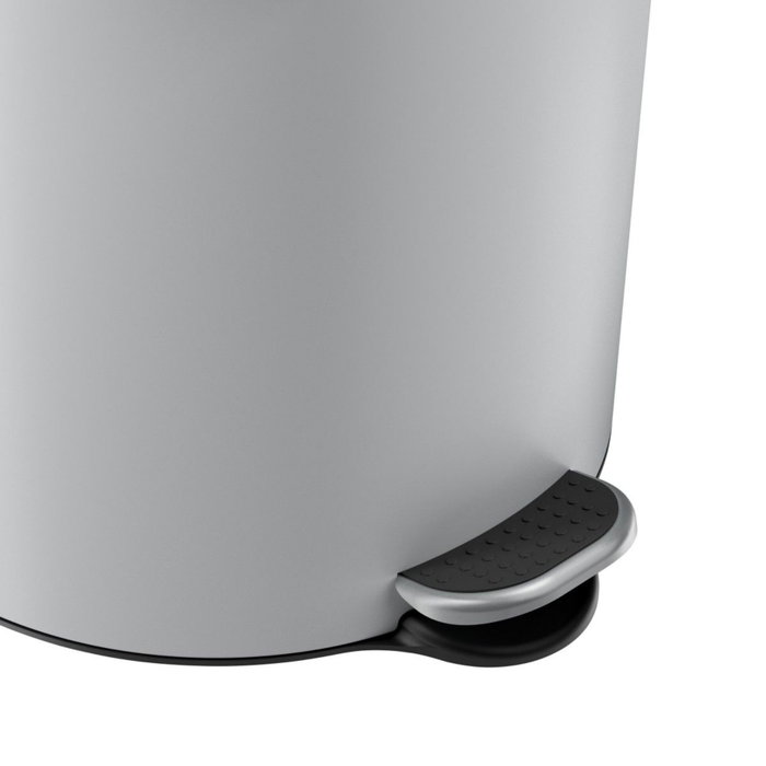 Hailo Selekta M Grey, semi gloss Hailo Selekta M Grey, semi gloss