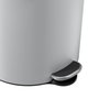 Hailo Selekta M Grey, semi gloss