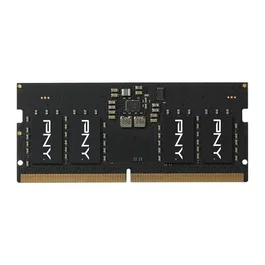 Pny Memoria DDR5 SODIMM 32GB 5600 MHz