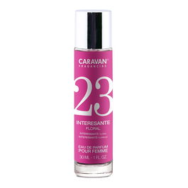 Caravan Nº 23 Eau de Parfum para Señora 30ml