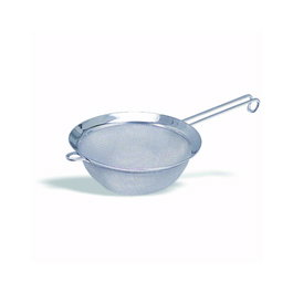 Sanson Colador de Acero Inoxidable para Cocina, Diámetro 9 cm, Vollrath Pujadas