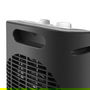 Orbegozo Calefactor CR 5017 Cerámico PTC 1500W con Termostato Regulable