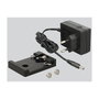 DeLOCK 62500 Aislador RS-232 D-Sub 9 con separación galvánica de 3 kV