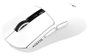 Aqirys ZEPHYR Ratón Gaming Inalámbrico/Cableado 26000 DPI Blanco