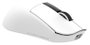 Aqirys ZEPHYR Ratón Gaming Inalámbrico/Cableado 26000 DPI Blanco